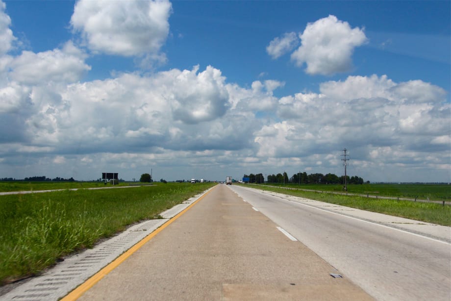 Study: More Money Doesn’t Equal Better Highways