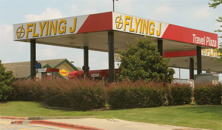 Pilot Flying J CEO Makes First Public Comments in Months on Rebate Allegations