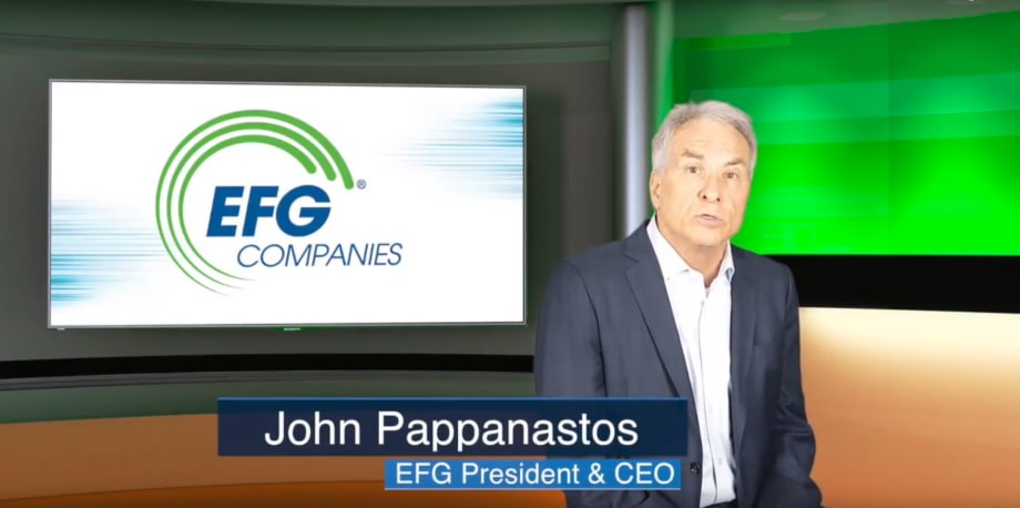 EFG Companies: Dealers Must Embrace Industry Paradigm Shift