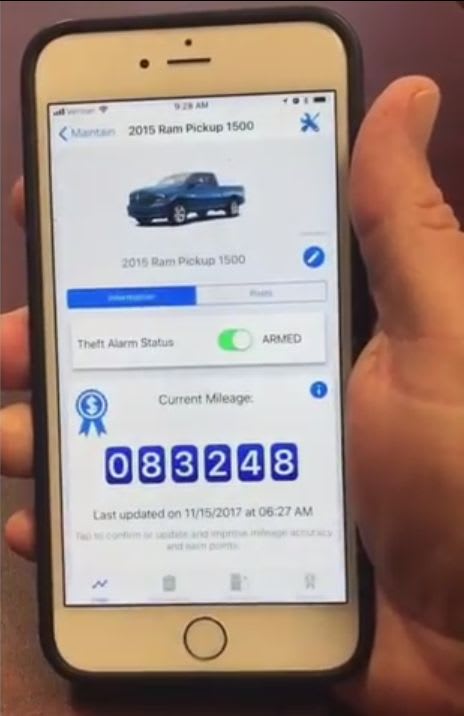 EFG Companies Launches Mobile App