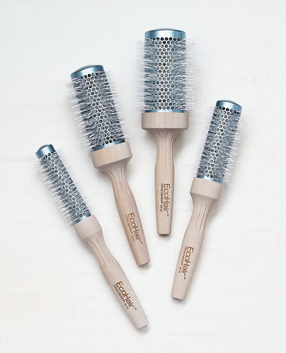 Olivia Garden Launches EcoHair Thermal Collection