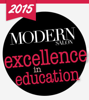 2015 Excellence in Education Finalists