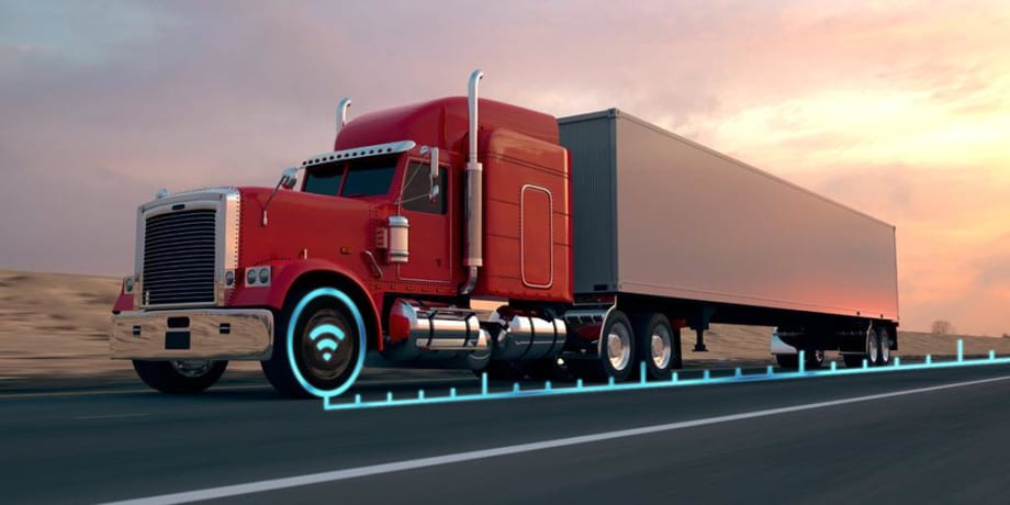 ELD Solution Targets Small Contract Carriers