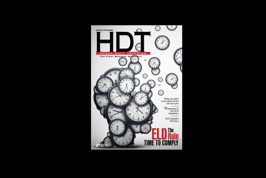 The ELD Rule: Time to Comply