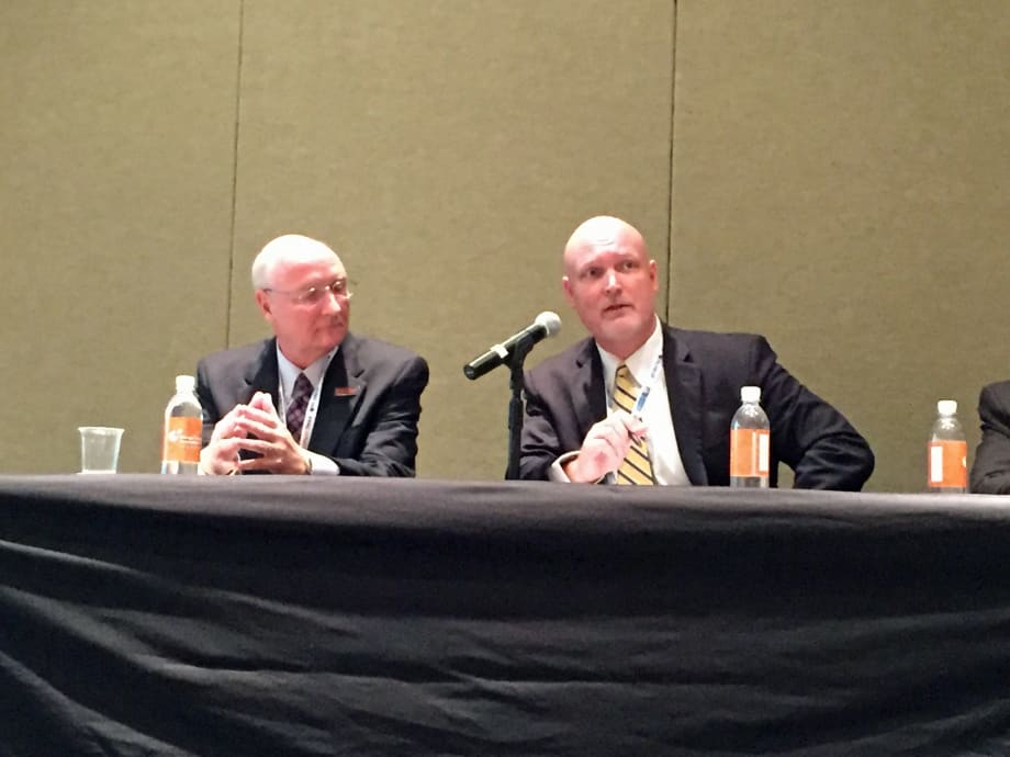 ELD Mandate Enforcement Highlights ATA Educational Session