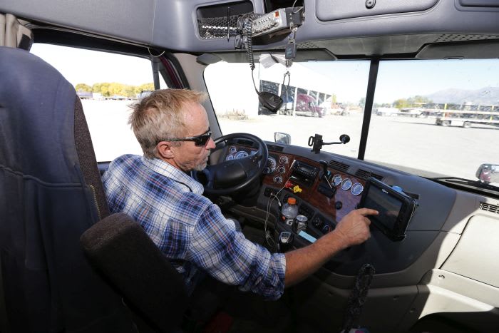 Q&A: J.J. Keller's Tom Reader on Educating Fleets About ELDs
