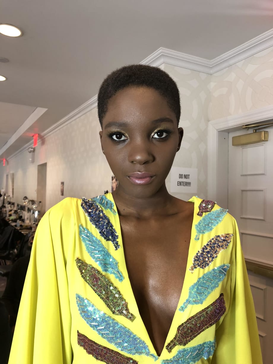 NYFW: What To Bring When Working Behind the Scenes