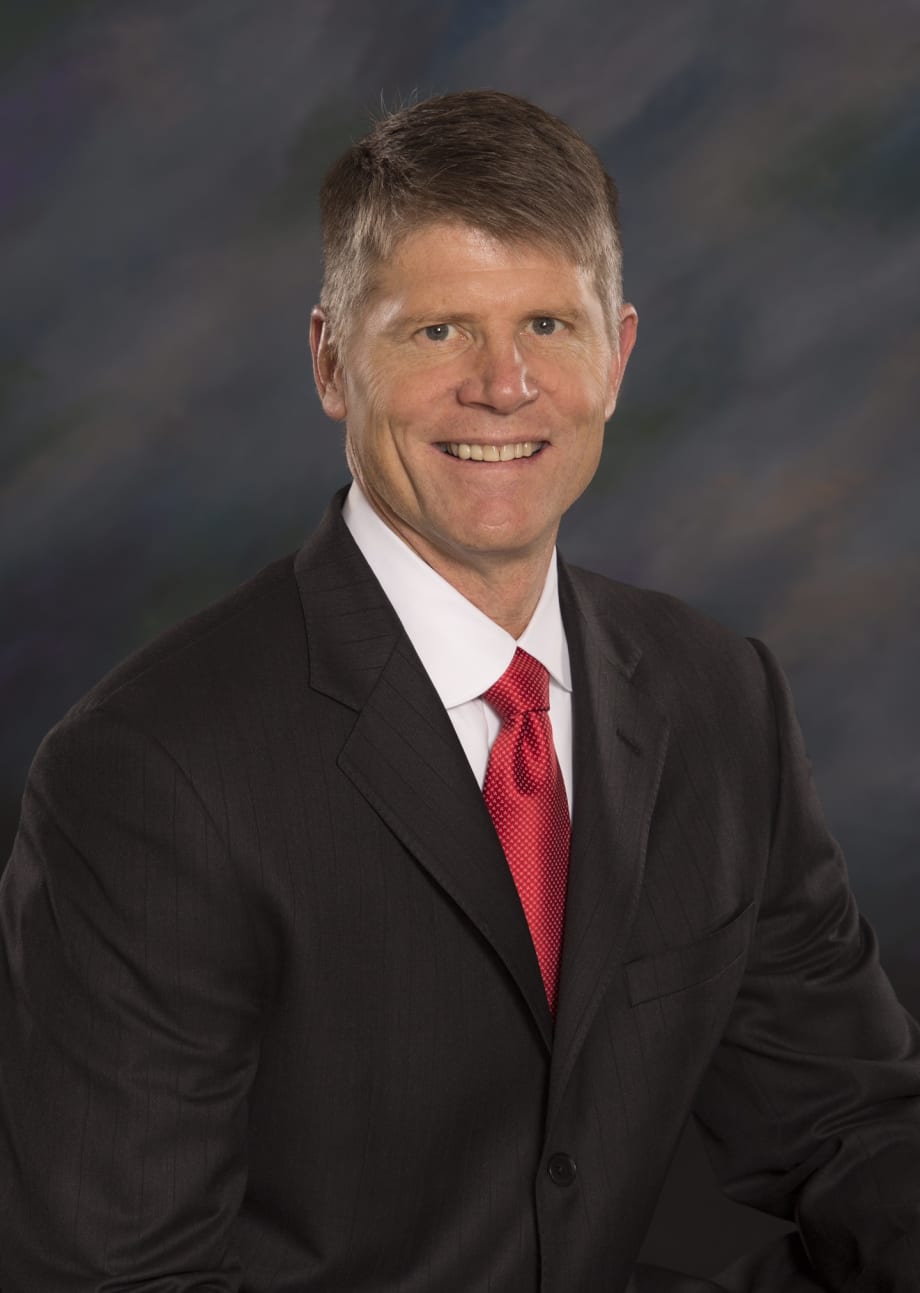 Terex Corp. Names CEO, President