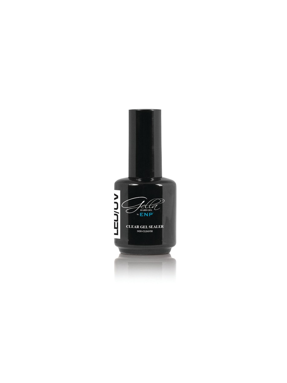 The Latest and Greatest Gels: Hard/Traditional