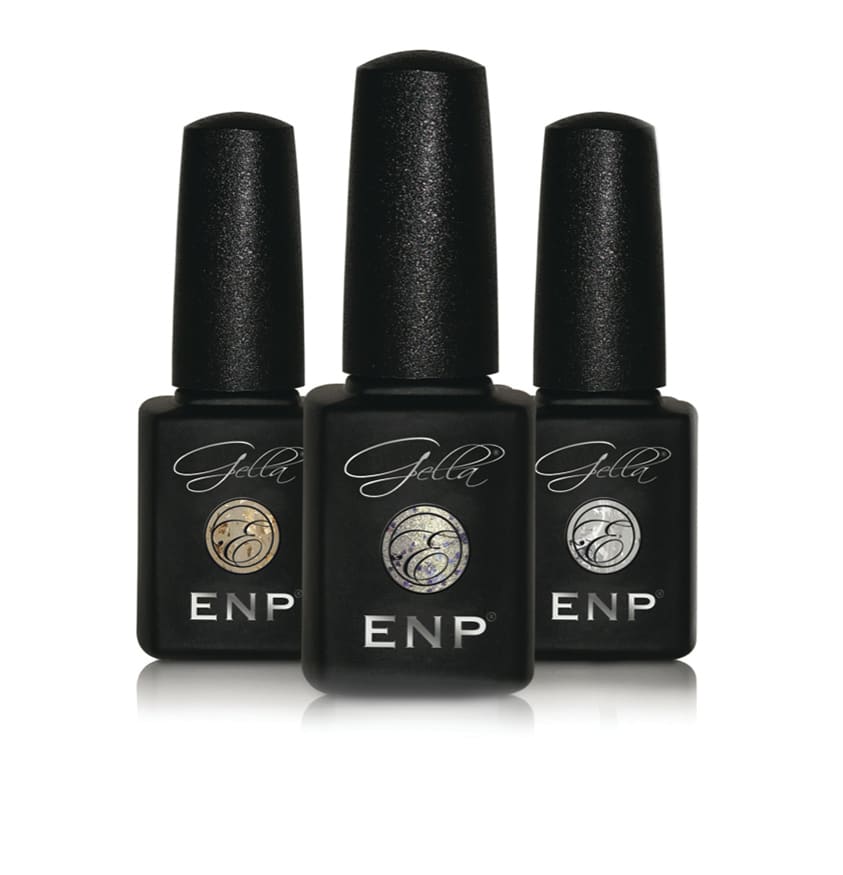 Glitter Collection