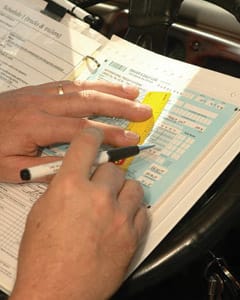 FMCSA Schedules Listening Sessions on HOS Rule