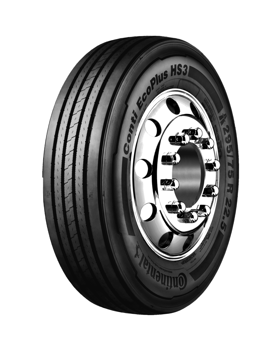 Continental Announces 3 New Tires