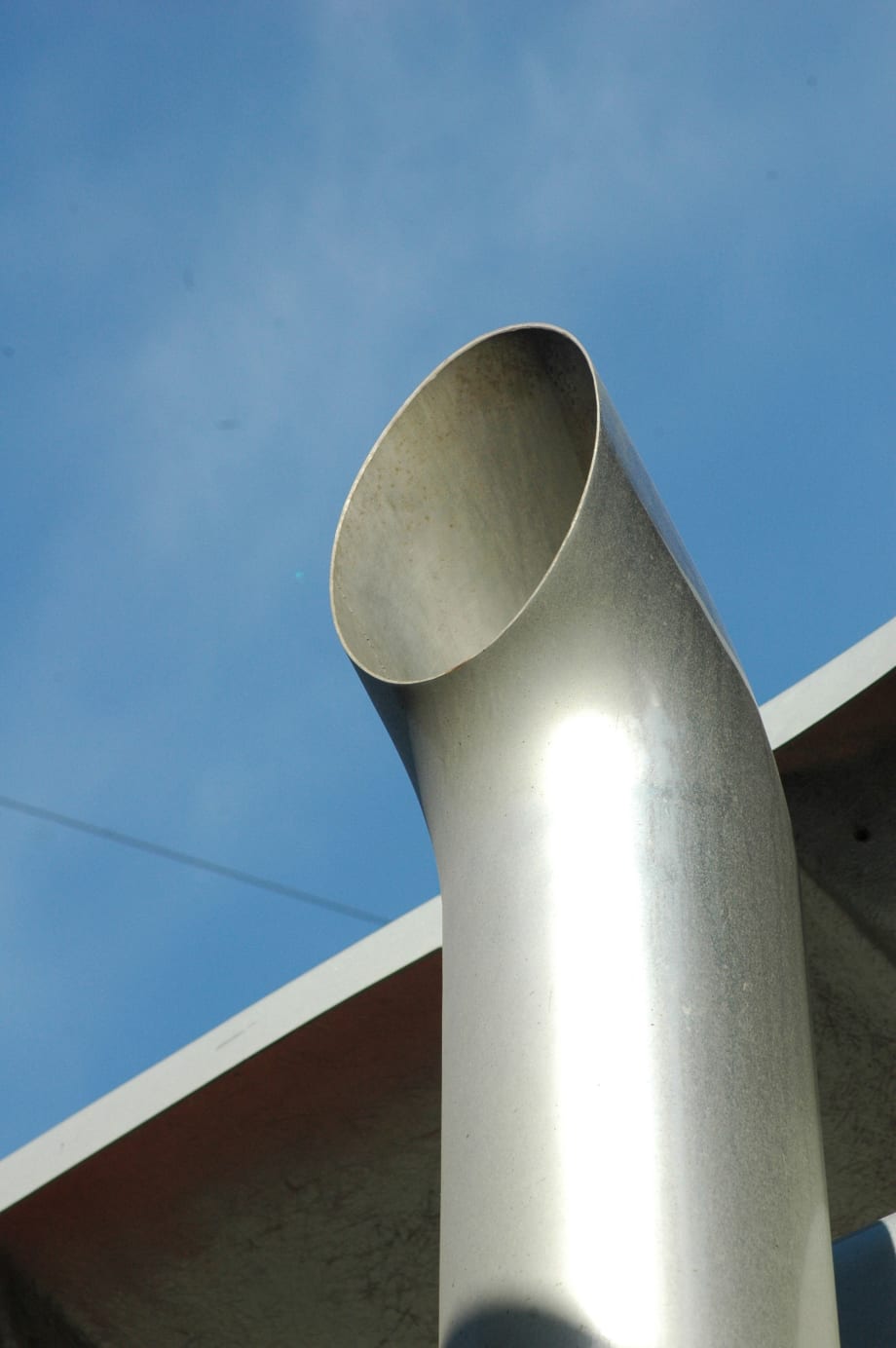 Study: Clean Diesel Exhaust Safe for Animal Lungs, Probably Humans