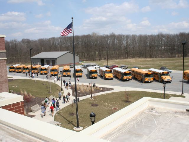 EPA guide targets air pollution levels at schools