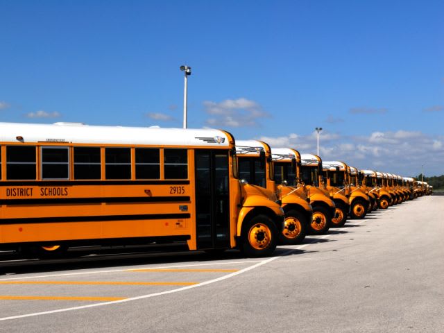 EPA offers $3M in school bus purchase rebates