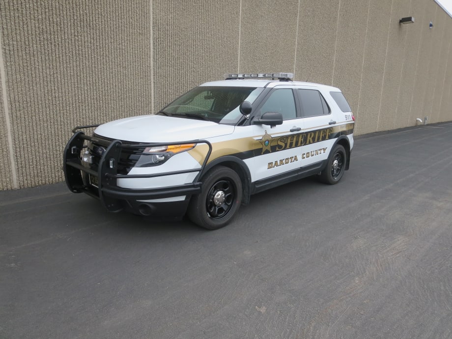 Minn. County Increases Fuel Economy With Vehicle Software