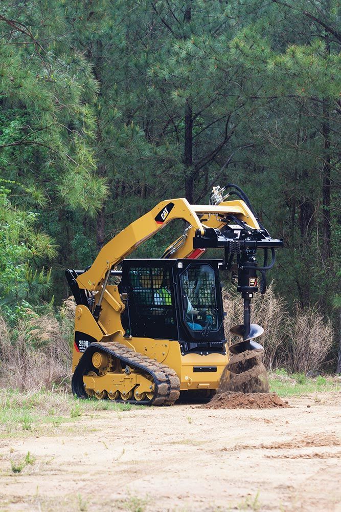 Kodiak Mobile Intelligent Docking Station