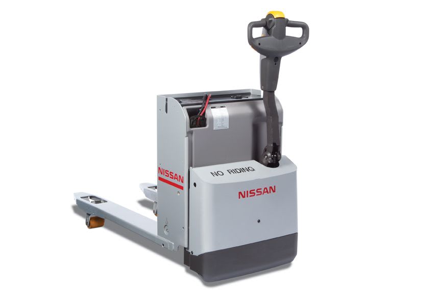 2014 Transit Connect Cargo Van Shelving and Ladder Racks 