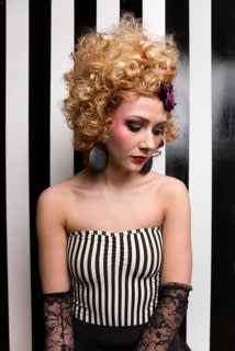 Ann Stolworthy's Living Dolls