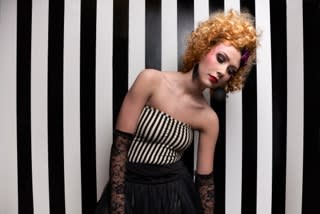 Ann Stolworthy's Living Dolls