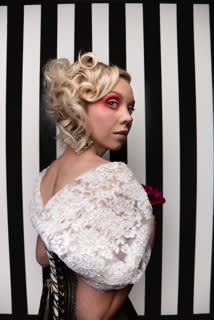 Ann Stolworthy's Living Dolls