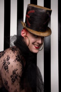 Ann Stolworthy's Living Dolls