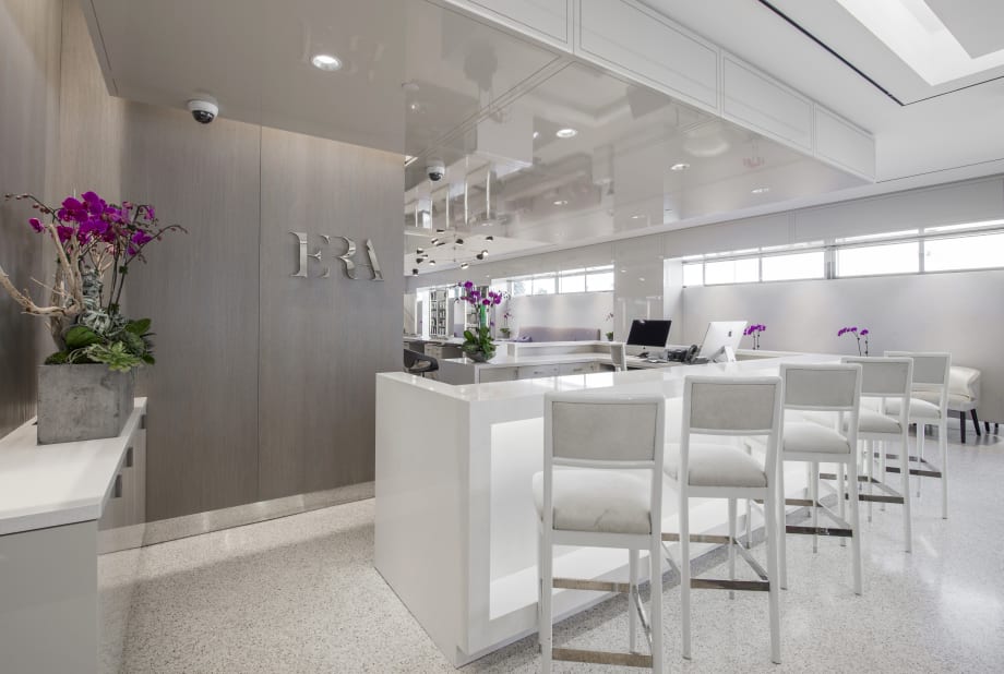 SOTY 2015: Era Salon