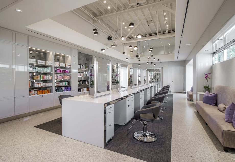 SOTY 2015: Era Salon