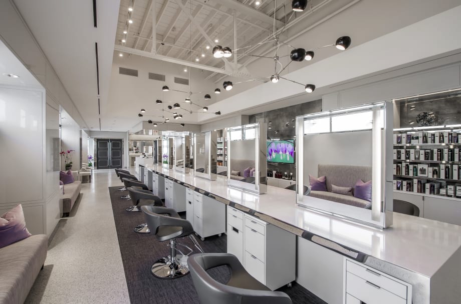 SOTY 2015: Era Salon