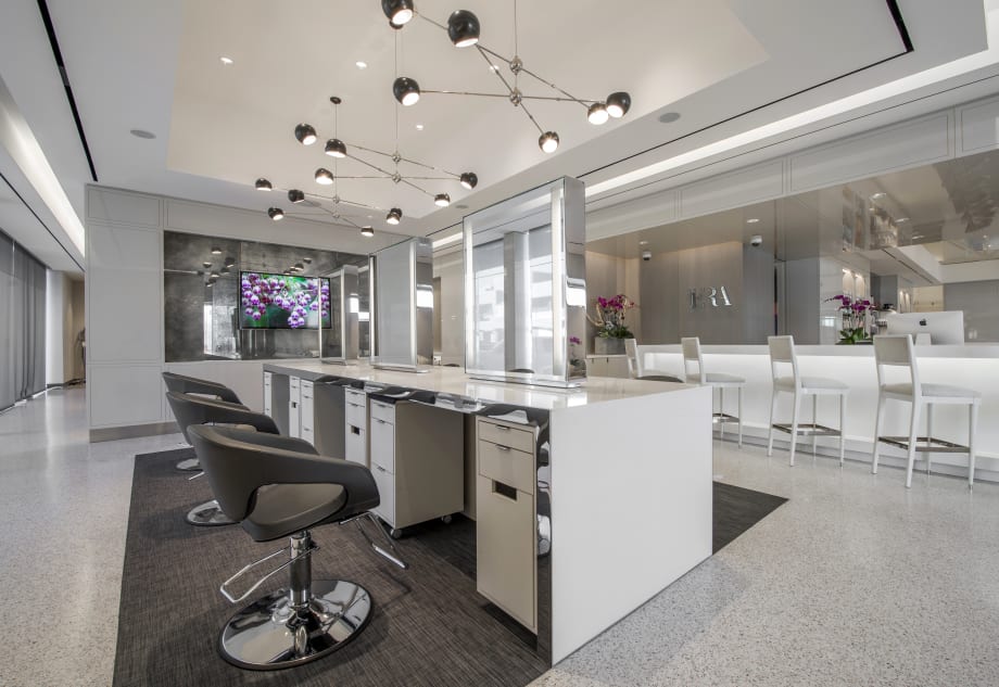 SOTY 2015: Era Salon