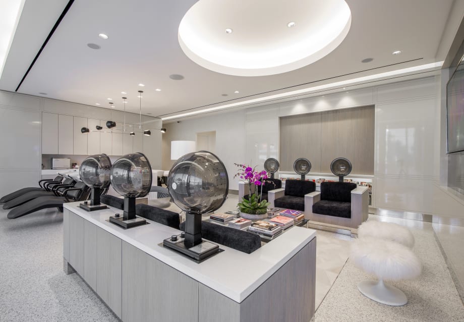 SOTY 2015: Era Salon