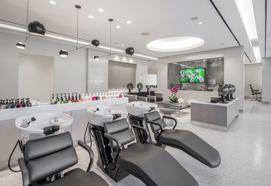 SOTY 2015: Era Salon