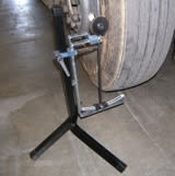 Esco Introduces Tire Runout Gauge