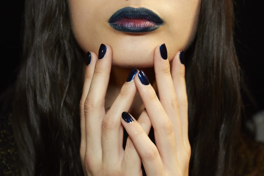 NYFW A/W 2018: Essie for Self-Portrait