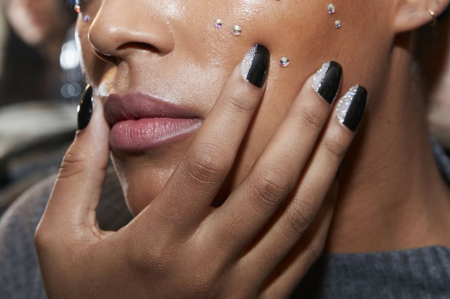 Nails From NYFW A/W 2019