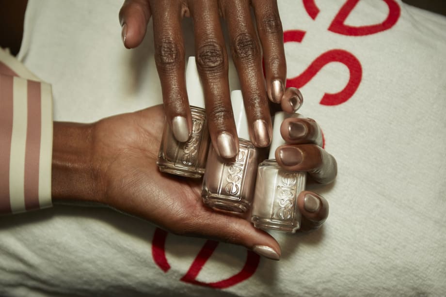 Nails From NYFW S/S 2018