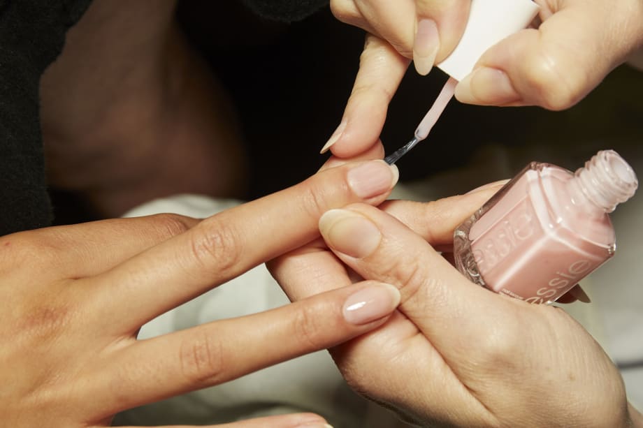 Nail Trends From NYFW Spring/Summer 2019