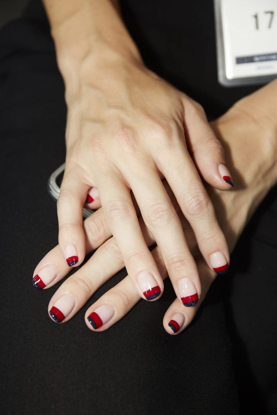 Nail Trends From NYFW Spring/Summer 2019