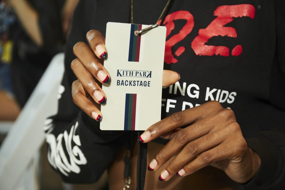Nail Trends From NYFW Spring/Summer 2019