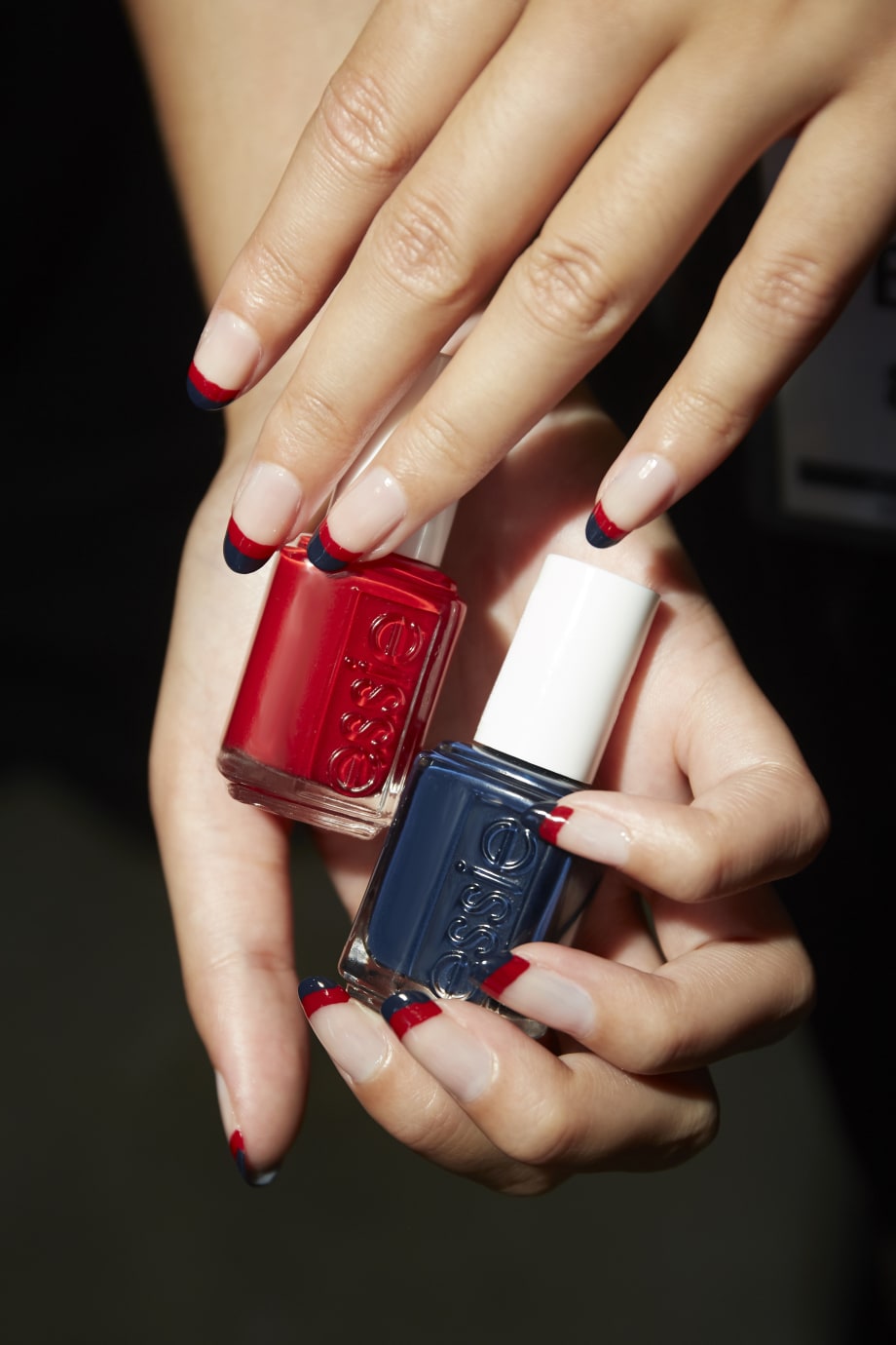 Nail Trends From NYFW Spring/Summer 2019