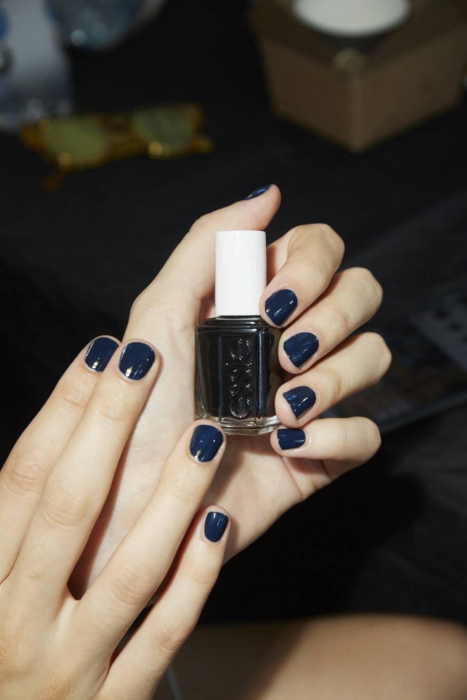Nail Trends From NYFW Spring/Summer 2019