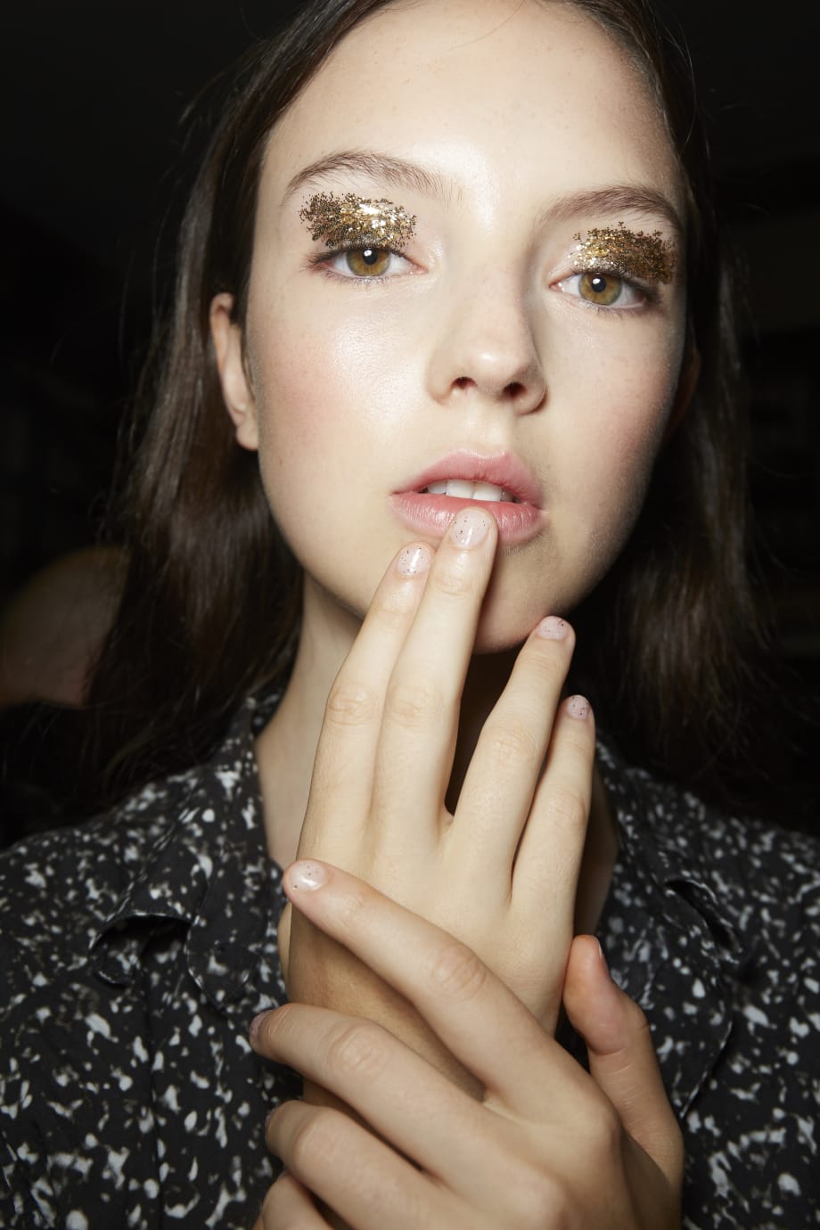 Nail Trends From NYFW Spring/Summer 2019