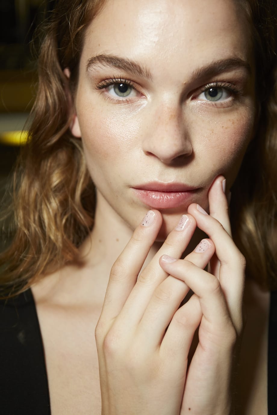 Nail Trends From NYFW Spring/Summer 2019