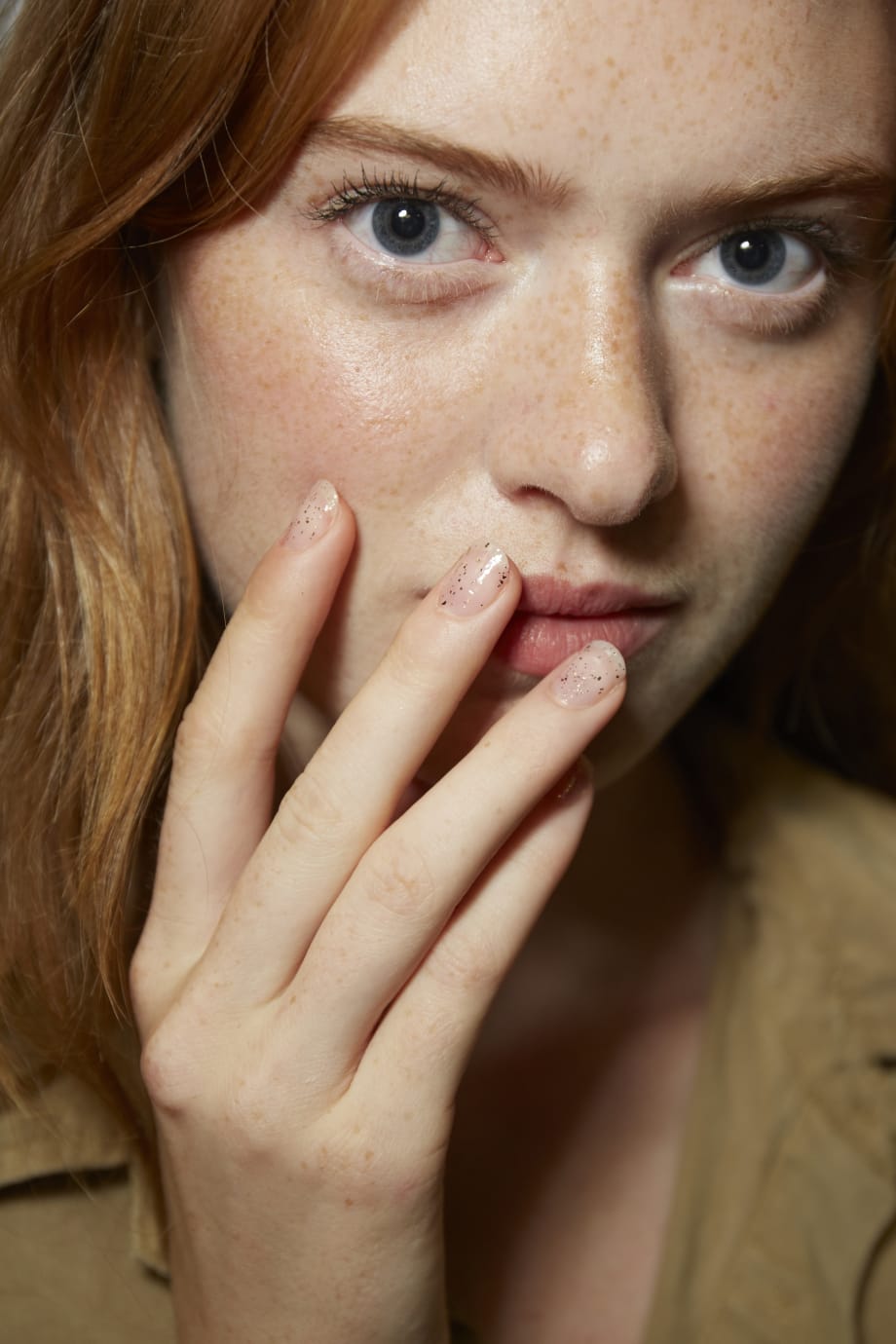 Nail Trends From NYFW Spring/Summer 2019