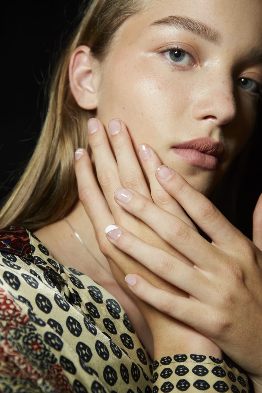 Nail Trends From NYFW Spring/Summer 2019