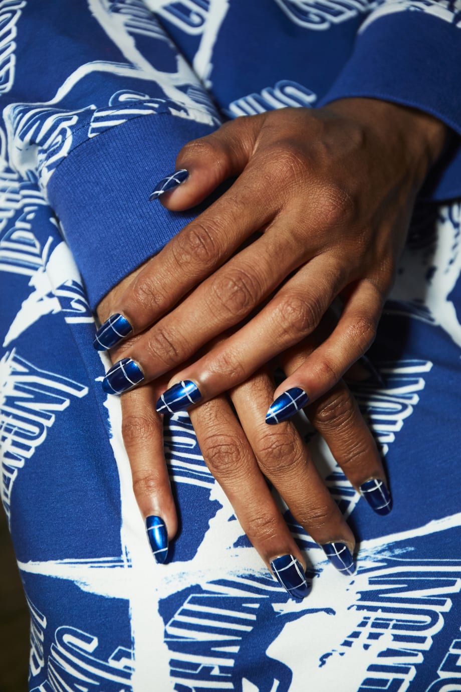 Nail Trends From NYFW Spring/Summer 2019