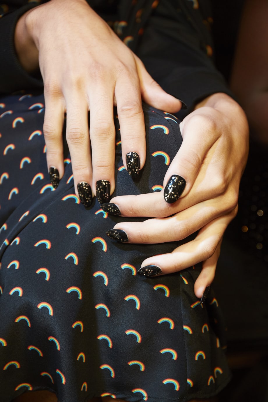 Nail Trends From NYFW Spring/Summer 2019