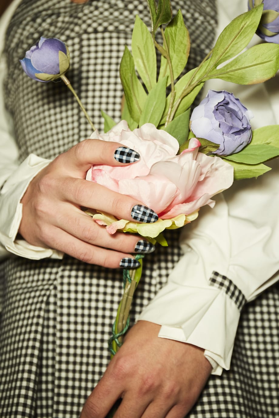 Nail Trends From NYFW Spring/Summer 2019
