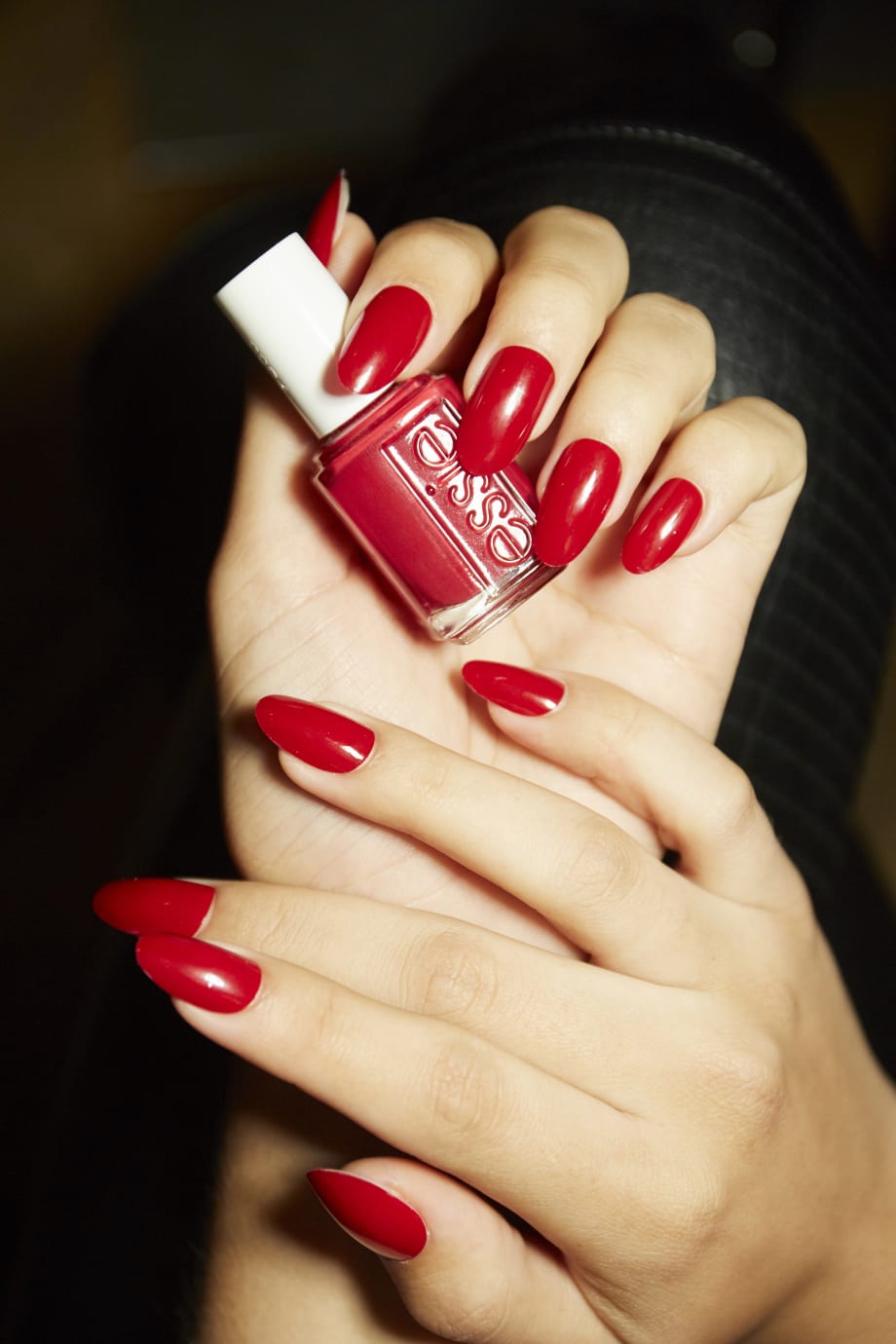 Nail Trends From NYFW Spring/Summer 2019