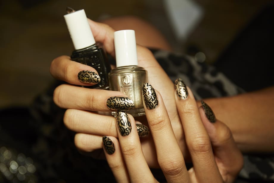 Nail Trends From NYFW Spring/Summer 2019